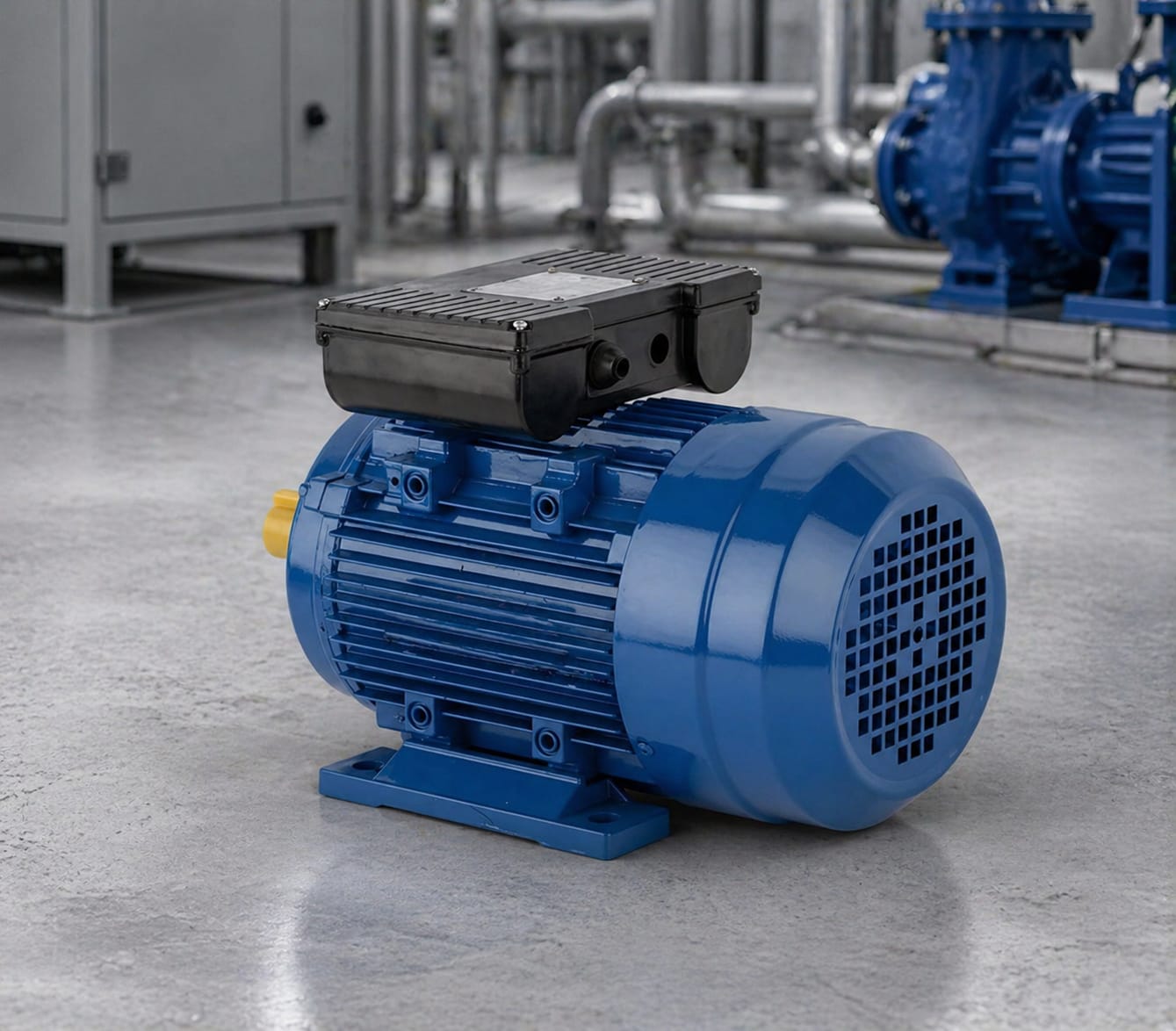 Industrial Technology