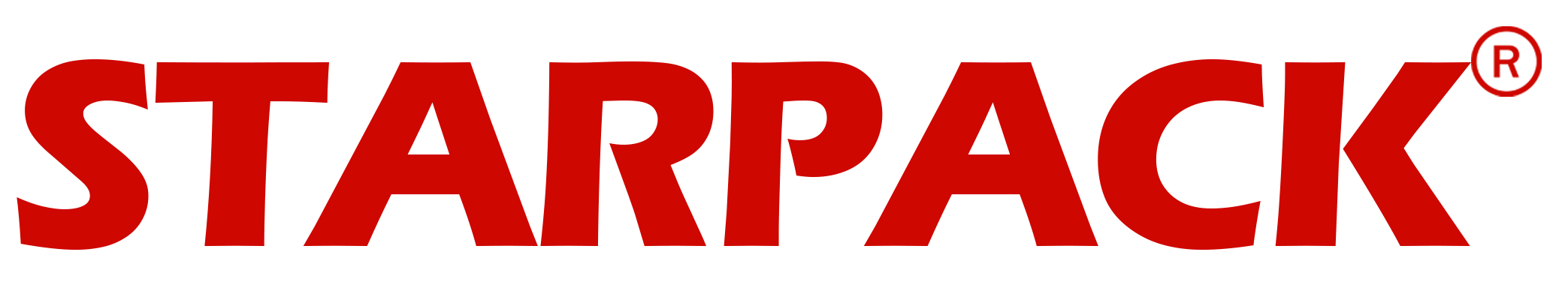 Starpack Logo